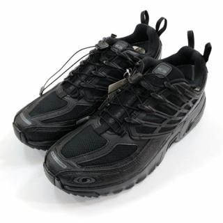 SALOMON  ACS PRO GTX  ץ ƥå 475994 US10.5(28.5cm) ֥å