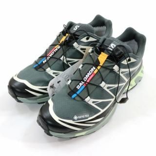 SALOMON  XT-6 GTX ˡ475813 US8.526.5cm) ꡼
