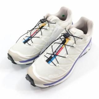 SALOMON   EXCLUSIVE XT-6 ˡ 475827 US9.5(27.5cm) ١