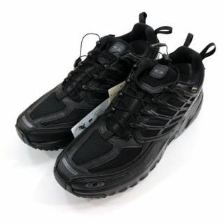 SALOMON  ACS PRO GTX  ץ ƥå 475994 US11(29cm) ֥å