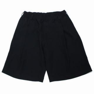 N.HOOLYWOOD COMPILE ̥ϥꥦå ѥ TUCKES HALF PANTS å ϡեѥ 40 ֥å