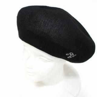 RUDE GALLERY 롼 ꡼ 25SS BASIC LINEN BERET ١å ͥ ٥졼˹ ֥å