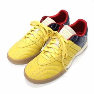 adidas   Wales Bonner WB MN SAMBA SUEDE 륺ܥʡ   IH8407US9.5(27.5cm) ߥͥӡ