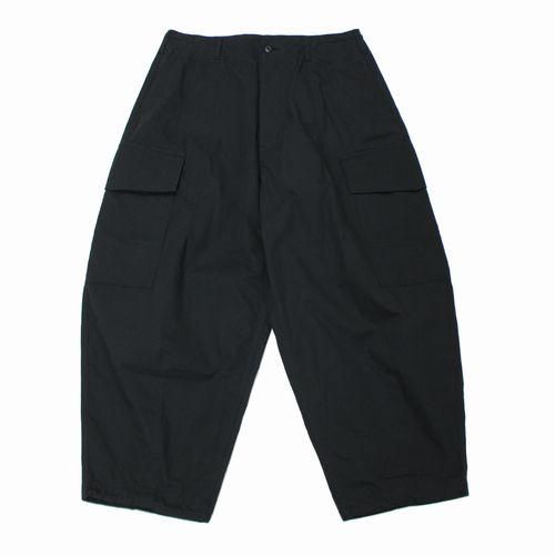 COMME des GARCONS HOMME - コムデギャルソンオム25SS ナイロン