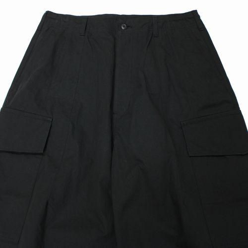 コムデギャルソンオム AD2008 カーゴパンツ サイズM 10036628-1.jpg