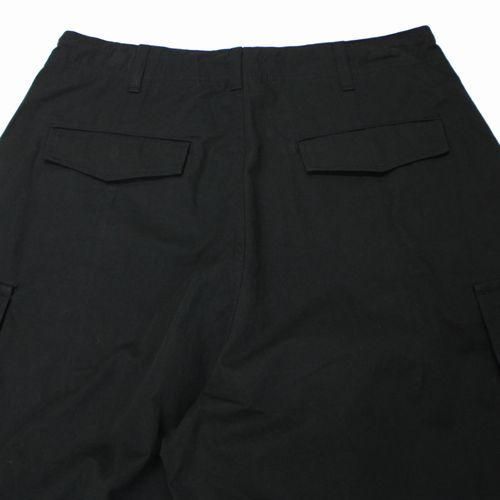COMME des GARCONS HOMME コム デ ギャルソン オム 25SS 綿