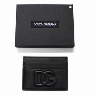 DOLCEGABBANA ɥåС DG LOGO CARD HOLDER ɥ ֥å