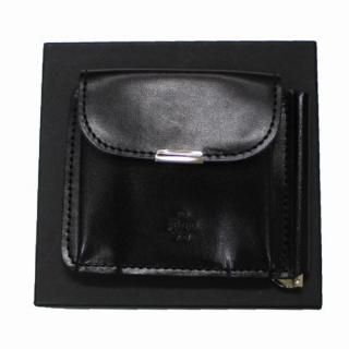 20/80 ȥƥƥ  TOCHIGI LEATHER CLIP WALLET 쥶åץå  ONE ֥å