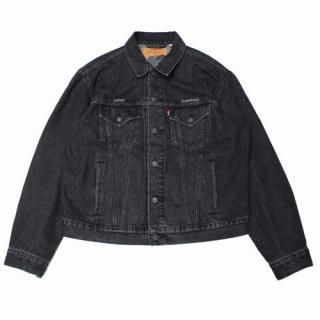 UNDERCOVER  LEVI'S С ꡼Х 25SS Type 3 Trucker Jacket LIGHT DARKNESS ȥå 㥱å