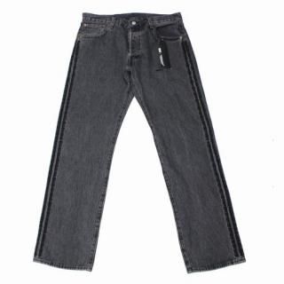 UNDERCOVER  LEVI'S С ꡼Х 25SS 501JEANS ǥ˥ѥ 34 ֥å