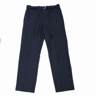 Sacai  24SS Suiting Pants ƥ󥰥ѥ 3 ͥӡ