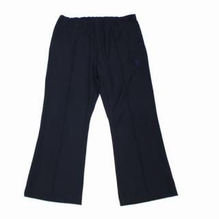 NEEDLES ˡɥ륺 22AW W.U. Boot-Cut Pant - PE/R/PU Cavalry Twill ֡ĥåȥѥ L ͥӡ