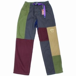 GRAMICCI  BRAIN DEAD ߥ ֥쥤ǥå 21SS G PANT ѥ ASIA L 졼MIX