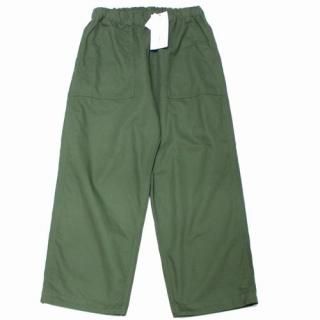 Fresh Service եå ӥ 25SS UTILITY BAKER PANTS  L 