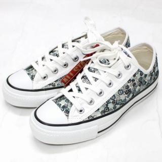 minaperhonen  CONVERSE ߥʥڥۥͥ С 24SS skyful 륹 ˡ 23.5cm ꡼󥰥졼