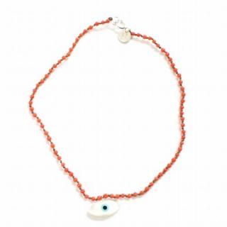 UNDERCOVER x SEE REAL FLOWERS ����������С� 25SS Evil�֥쥹��å� ������� 8 �����