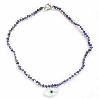 UNDERCOVER x SEE REAL FLOWERS С 25SS Evil֥쥹å ԥ饺 8 ͥӡ