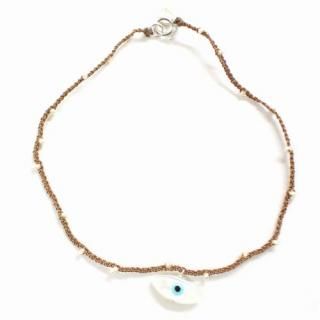 UNDERCOVER x SEE REAL FLOWERS ����������С� 25SS Evil�֥쥹��å� �����ɥѡ��� 8 �֥饦��