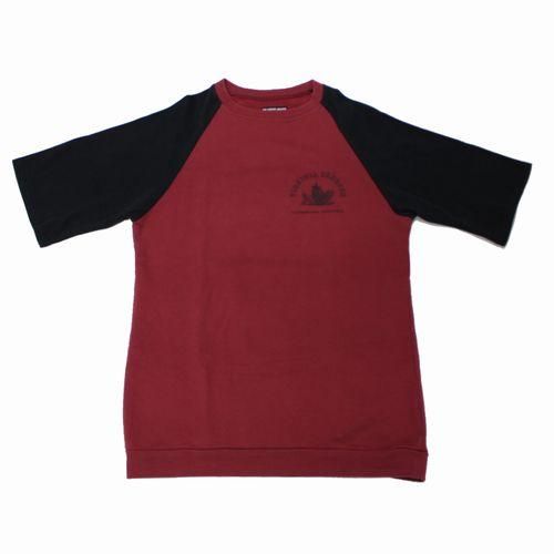 RAF SIMONS ARCHIVE REDUX ラフシモンズ 21SS Virginia Creeper