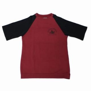 RAF SIMONS ARCHIVE REDUX ��ե���� 21SS Virginia Creeper�� ���� Ⱦµ�������å� S ��å�