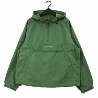 this is neverthat ǥ  ͥСå 23AW ANORAK JACKET Υå㥱å M ꡼