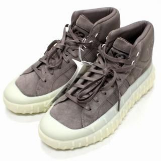 Y-3 磻꡼ GR.1P High  US9(27cm) 졼