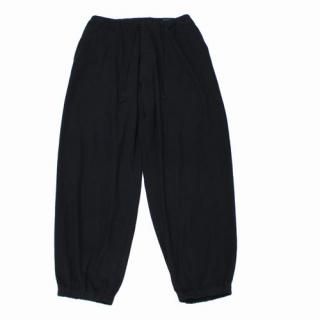 COMOLI  25SS 륯ͥå ɥȥ󥰥ѥ 2 ֥å
