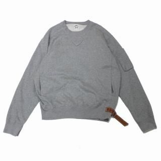 SUNSEA 󥷡 30th 25SS SUNSEA SWEAT 2025 å 2 졼