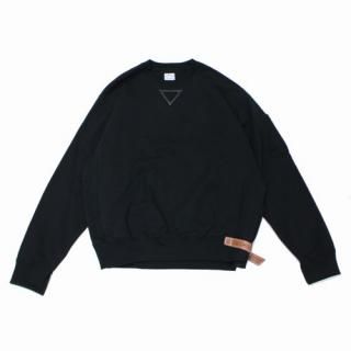 トップス SUNSEA 23SS ROMPON SWEAT SUNSEA 23AW ROMPON SWEAT トップス