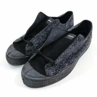 NOVESTA Υ STAR MASTER SUEDE HAIRY BLACK ޥ  إ꡼ 41 ֥å