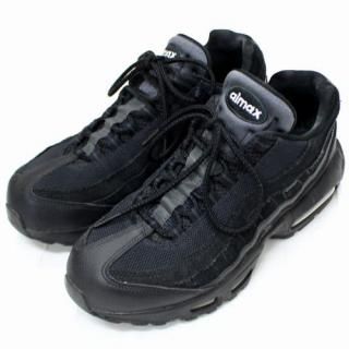 NIKE ʥ 2019 AIR MAX 95 ESSENTIAL  ޥå 95 å󥷥 AT9865-001 US8 ֥å