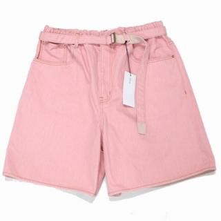 Sacai  24SS ٥ƥåɥǥ˥ॷ硼 硼ȥѥ 4 ԥ