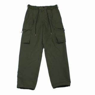 Sacai  22SS Rip Stop Mix Pants åץȥåץߥåѥ 1 