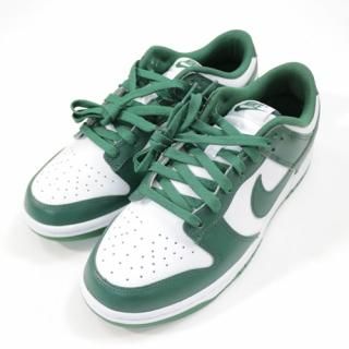 NIKE ʥ 2024 DINK LOW RETRO Varsity Green / Team Green   ȥ DD1391-101 US9(27cm) ꡼ߥۥ磻