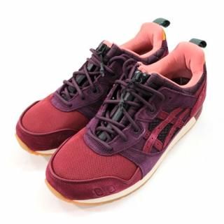 asics å GEL-LYTE 2 OG DRIED ROSE 饤 ɥ饤 1203A578-600 US9.5(27.5cm) Сǥ