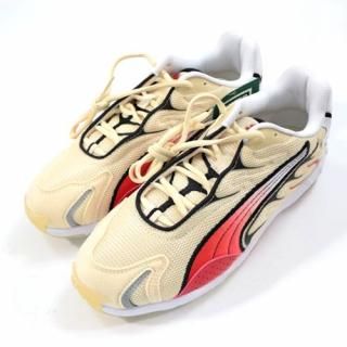 PUMA ס INHALE OG SUMMER MELON-FOR ALL TIME RED إ  403855-01 US8.5(26.5cm) 