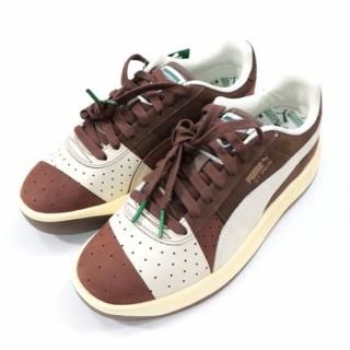 PUMA  mita sneakers ס GV SPECIAL MITA x DEAL ǥ 401741-01 US927 ֥饦