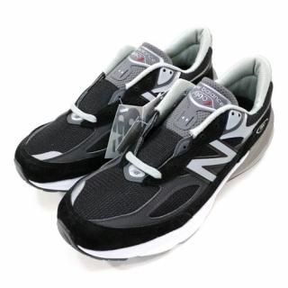 new balance ˥塼Х M990BK6 ˡ US10.5(28,5cm) ֥å