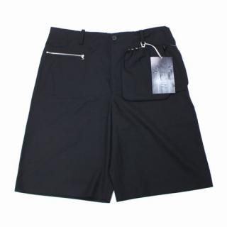 SUNSEA 󥷡 2023 27th Collection N.M OXFORD ROYAL w/ SHORTS 硼ȥѥ 3 ֥å