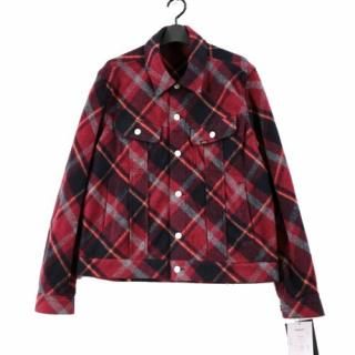 UNDERCOVER С 24AW 뺮å㥱å 3 å