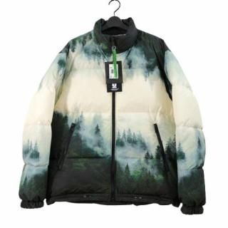 UNDERCOVER С 24AW TWIN PEAKS ĥԡ WOODS֥륾 4 ܥ꡼