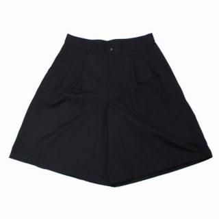 COMME des GARCONS SHIRT   륽  24SS polyester wool gabardine plain with workstitch 硼ȥѥ