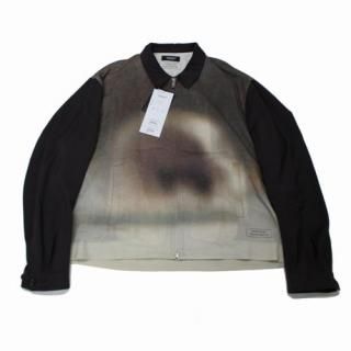 UNDERCOVER С 25SS Bosisio ȥµ 󥰥ȥå ֥륾 5 ֥饦١