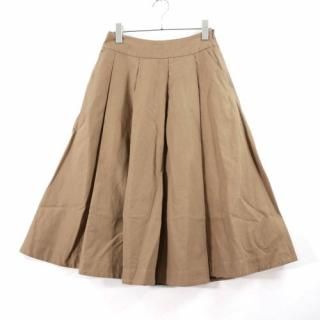 MARGARET HOWELL ޡåȥϥ 18SS COTTON LINEN DRILL ե쥢  1 ɥ١