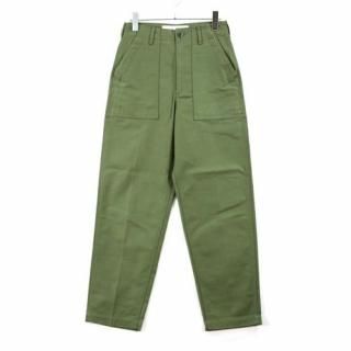 THE SHINZONE 󥾡 BAKER PANTS ٥ѥ 34 