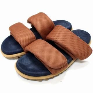 DRIES VAN NOTEN ɥꥹΥƥ 22SS MEN SANDALS QU610  43 ֥饦ߥͥӡ