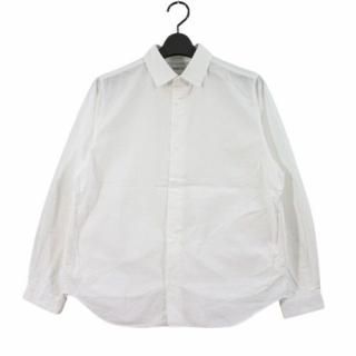 YAECA 䥨 22SS CONFORT SHIRT RELAXեȥ å M ۥ磻