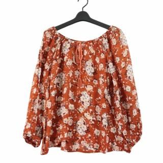 SPELL&THEGYPSYCOLLECTIVE ڥ륢ɥץ쥯ƥ ֥饦 XS ֥饦