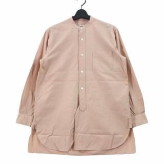 COMOLI  18SS Хɥ顼 0 ԥ