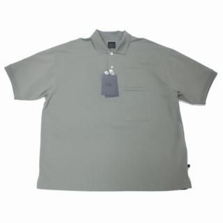 DAIWA PIER39  ԥ39 25SS TECH POLO SHIRT W/POCKET S/S ݥ L ե졼